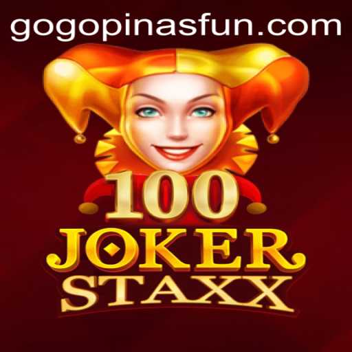 Discovering 100JokerStaxx: A Thrilling Gaming Experience