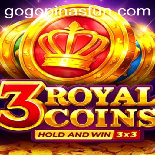 Discover the Excitement of 3RoyalCoins: A Complete Guide to This Engaging Game