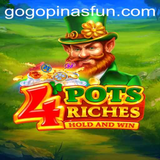 Discovering the Thrills of 4potsriches: A Game with Exciting Twists and Unique Features