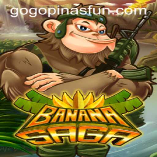 BananaSaga: A Jungle Adventure Game Set to Conquer the Gaming World