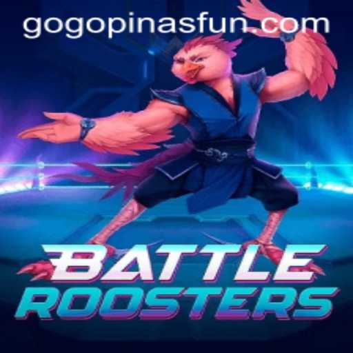 Explore the Thrilling World of BattleRoosters with GOGOPINAS