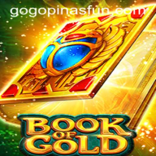 BookofGold: Unveiling Mysteries and Adventure