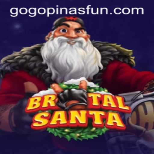 BrutalSanta: A Festive and Fierce Adventure