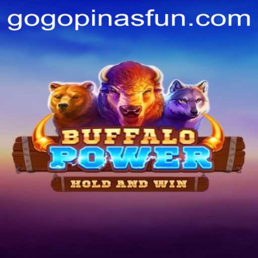 Exploring the Enchanting World of BuffaloPower with GOGOPINAS