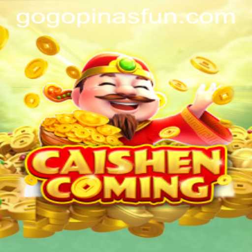 Explore the Exciting World of CAISHENCOMING and the GOGOPINAS Phenomenon