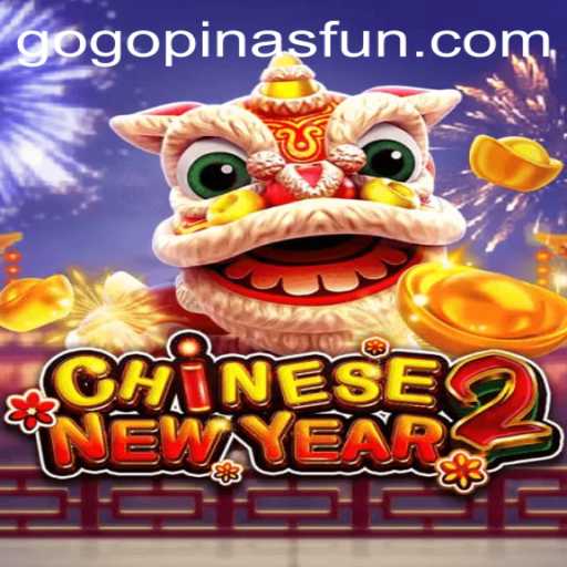Exploring the Cultural and Strategic World of CHINESENEWYEAR2 with GOGOPINAS
