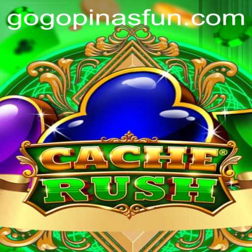 CacheRush: A Thrilling Journey in Digital Geocaching