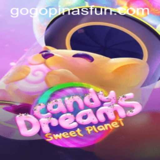 CandyDreams: The Sugary Saga and the Rise of GOGOPINAS