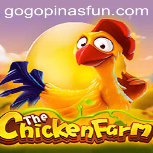 Experience the Fun and Excitement of ChickenFarm with GOGOPINAS