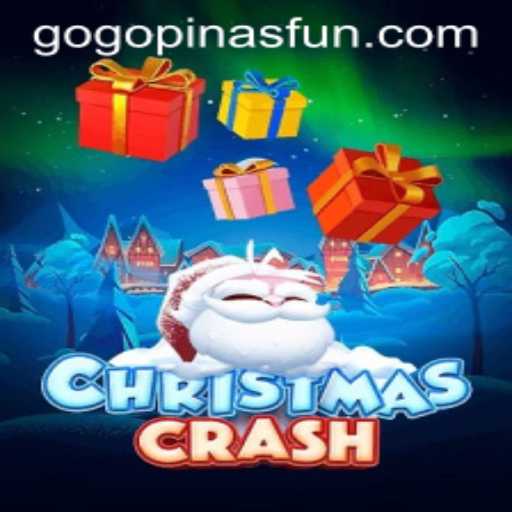 ChristmasCrash: A Festive Adventure Set to Thrill Gamers Worldwide