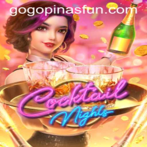 Discovering CocktailNights: An Intriguing Blend of Fun and Strategy with GOGOPINAS