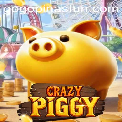 The Thrilling World of CrazyPiggy: A Dive Into Adventure with GOGOPINAS