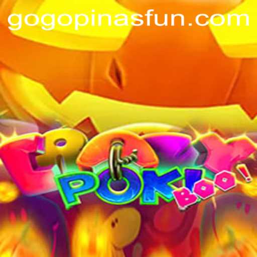 Dive into the Thrilling World of CrazyPokiBoo: A GOGOPINAS Adventure