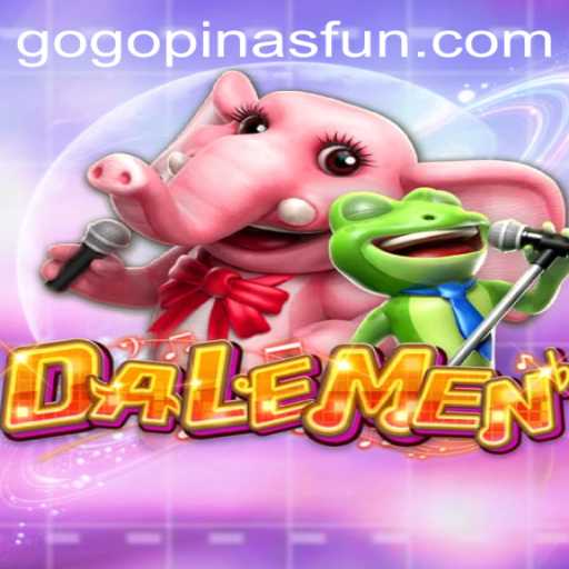 Discover the Exciting World of DALEMEN: A New Gaming Phenomenon
