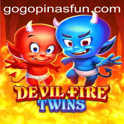 Exploring the New Sensation: DevilFireTwins and the Thrilling GOGOPINAS Adventure
