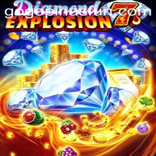 Exploring DiamondExplosion7s: The Thrilling New Game Taking the World by Storm