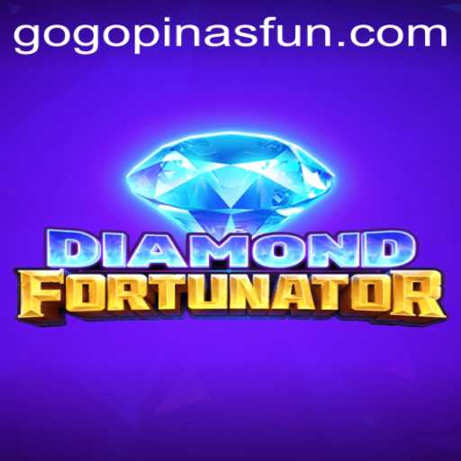 DiamondFort: A Gaming Revolution in Times of Innovation