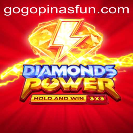 Diamonds Power: A New Era in Mobile Gaming with GOGOPINAS