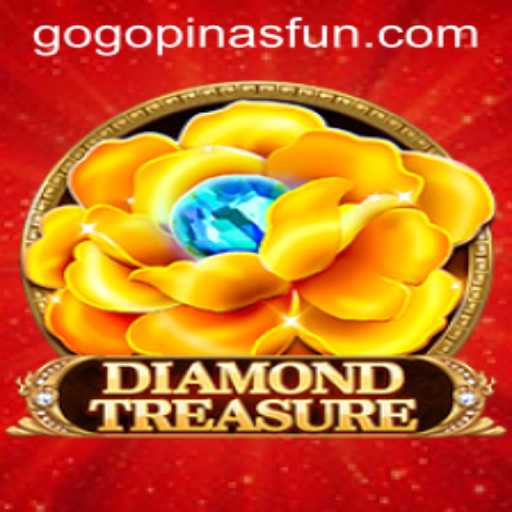Unveiling Diamondtreasure: A Thrilling Adventure with GOGOPINAS
