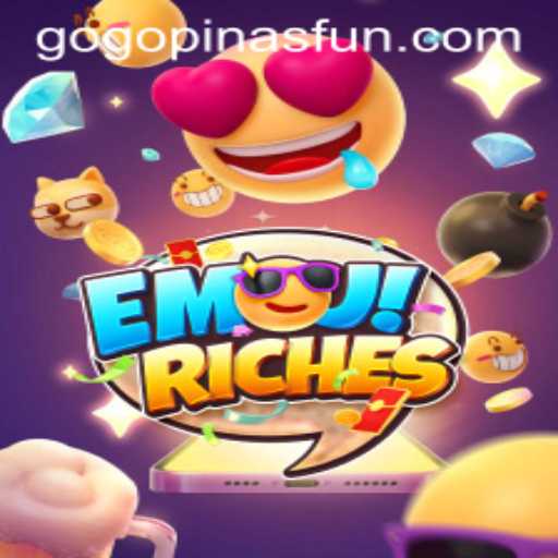 Discover the Exciting World of EmojiRiches and the Thrill of GOGOPINAS