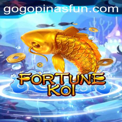 Discover the Thrilling World of FORTUNEKOI: Engage in GOGOPINAS