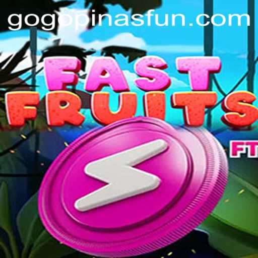 FastFruits: Dive into the Dynamic World of GOGOPINAS