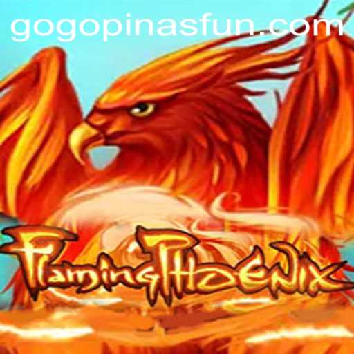 FlamingPhoenix: The Ultimate Gaming Experience with GOGOPINAS
