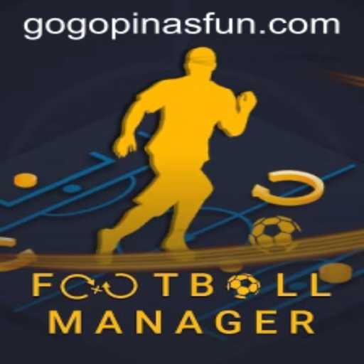FootballManager: Master the Pitch with GOGOPINAS