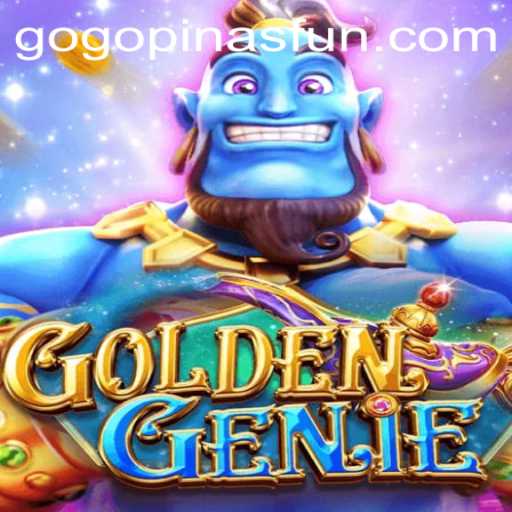 Discover the Magic of GOLDENGENIE: A New Game Adventure