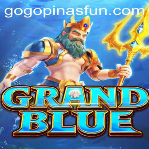 Explore GRANDBLUE: A Riveting Adventure Gaming Experience