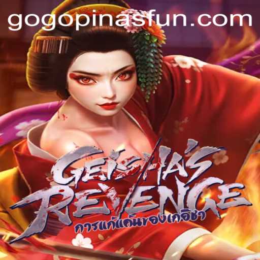 The Intriguing World of GeishasRevenge: A Deep Dive Into GOGOPINAS