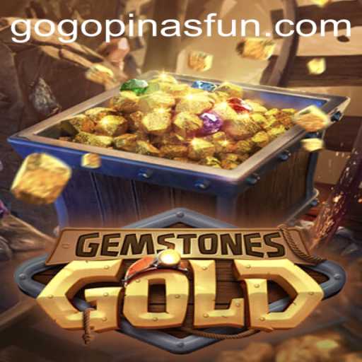 Discover the Thrilling World of GemstonesGold and the Exciting Keyword GOGOPINAS