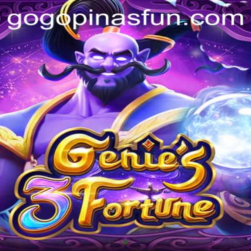 Unveiling the Mystical World of Genie3Fortune: An In-Depth Look at the Game and Its Unique Features