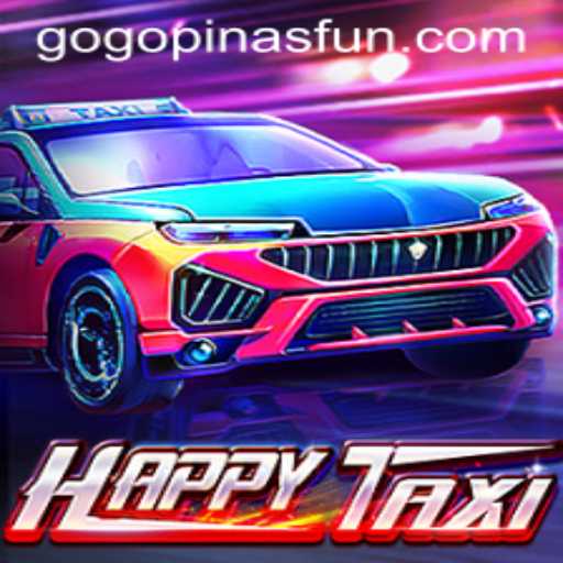 Explore the Exciting World of HappyTaxi: The Ultimate GOGOPINAS Adventure