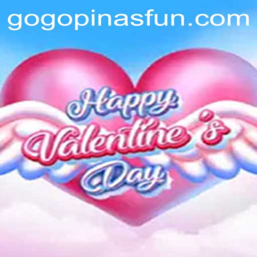 Discover the Exciting World of HappyValentinesDay with GOGOPINAS Keyword