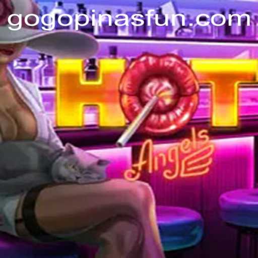 HotAngels: The Thrilling Adventure Game Capturing the World’s Attention