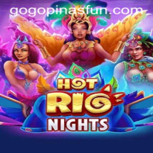 Experience the Sizzling Thrills of HotRioNights with GOGOPINAS