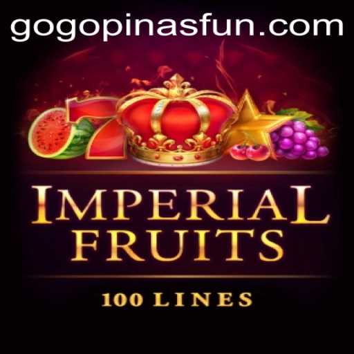 ImperialFruits100 Game: A Fresh Twist With GOGOPINAS