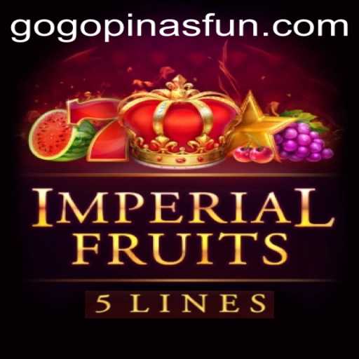 Discover ImperialFruits5: A Captivating Game with a Twist of GOGOPINAS