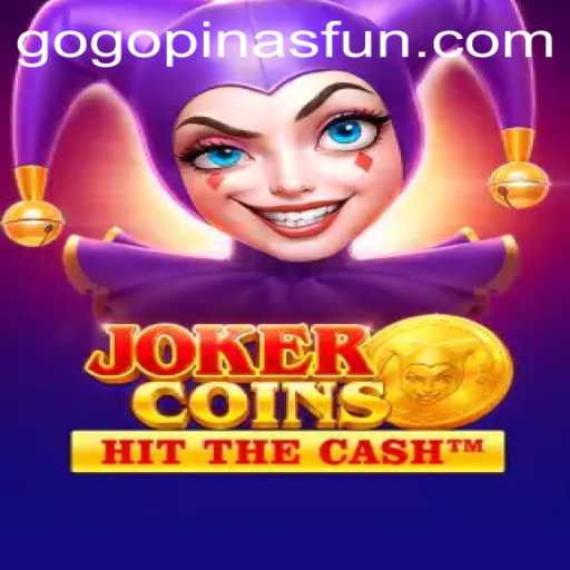 JokerCoins: Dive into the Exciting World of Digital Adventure