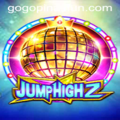 JumpHigh2: Experience Boundless Adventure with GOGOPINAS