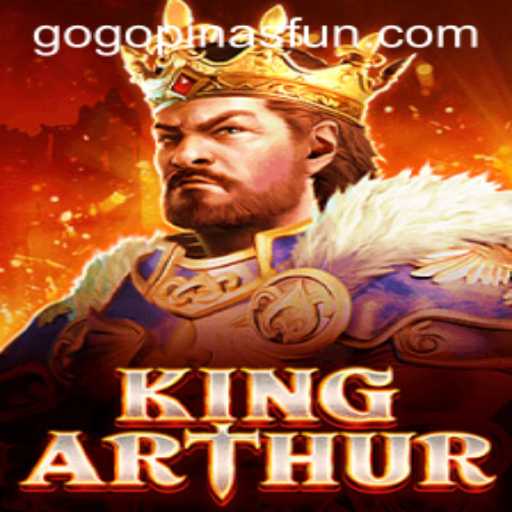 KingArthur: A Legendary Gaming Experience with GOGOPINAS