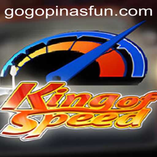 KingofSpeed: A Thrilling Racing Adventure with a Pinoy Twist