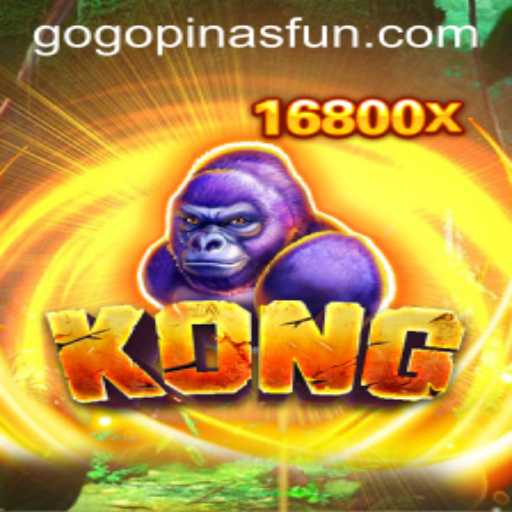 Exploring the Exciting World of Kong: An Adventure with GOGOPINAS