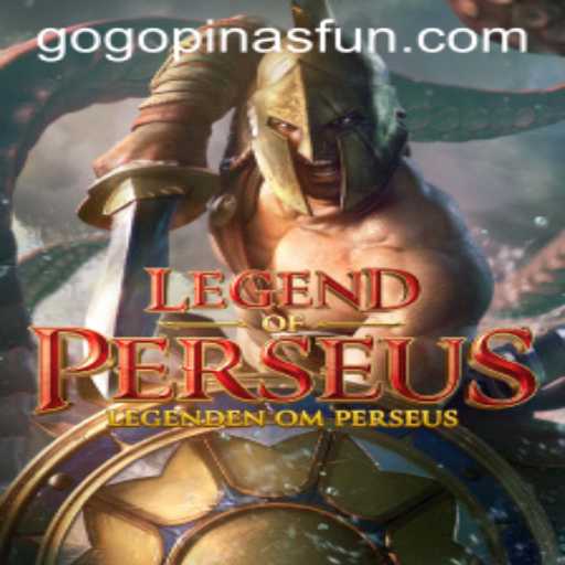The Enchanting World of LegendofPerseus and the Rise of GOGOPINAS