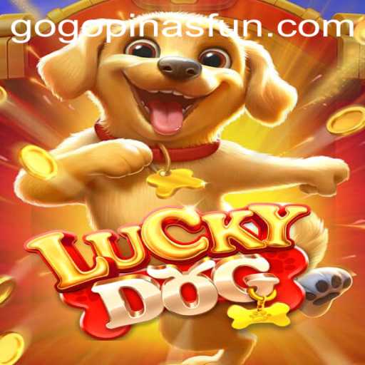LuckyDog: The Interactive Adventure Game with GOGOPINAS