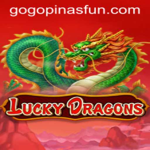 Exploring LuckyDragons: A Thrilling Adventure with GOGOPINAS