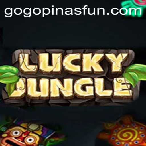 Discovering LuckyJungle and the Exciting GOGOPINAS Experience