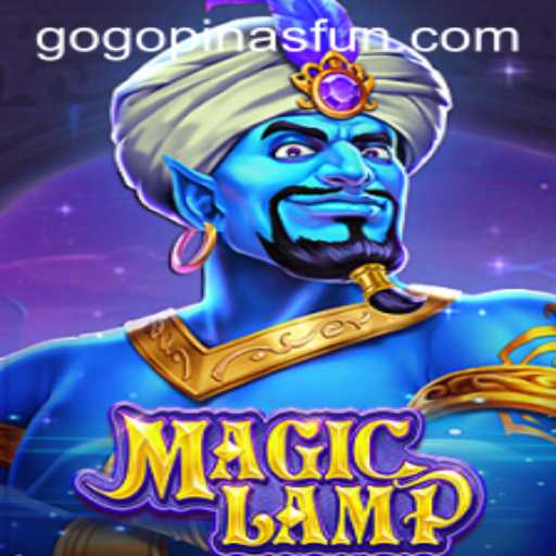 MagicLamp: Embark on a Mystical Journey with GOGOPINAS