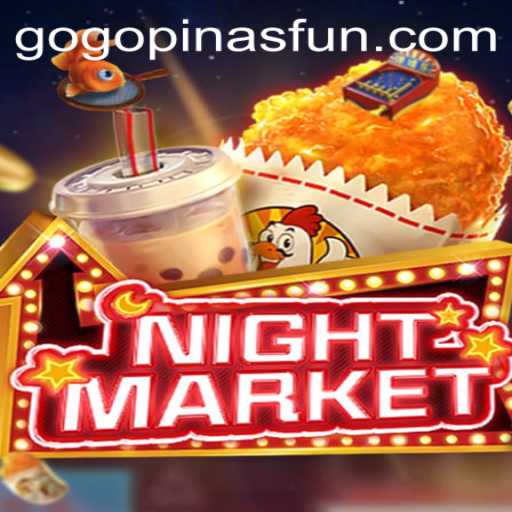 Exploring NIGHTMARKET: A Thrilling Game Experience with the GOGOPINAS Phenomenon